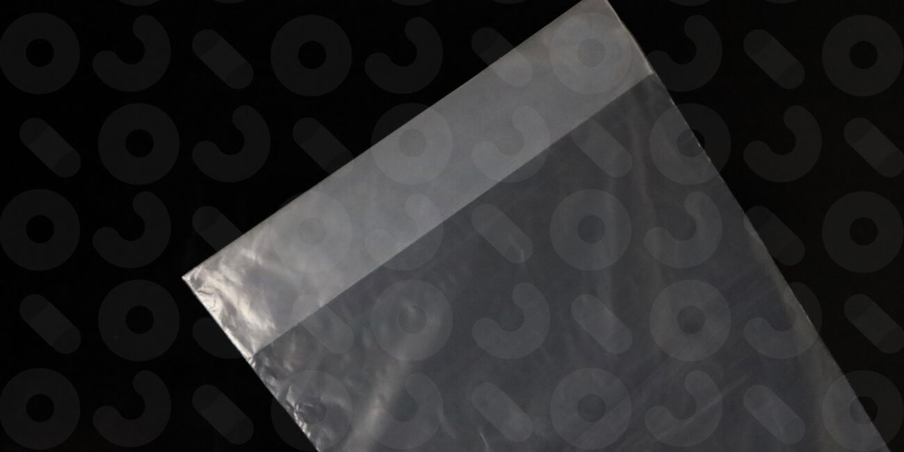 BOLSA CON FUELLE DE FONDO DE POLIETILENO EN ALTA Y BAJA DENSIDAD, NATURAL, PIGMENTADA, CON O SIN IMPRESIÓN